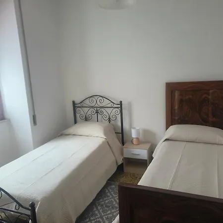 בית נופש Oasi Relax Omodeo Casa Demartis