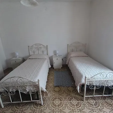 Holiday home Oasi Relax Omodeo Casa Demartis *