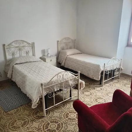 Oasi Relax Omodeo Casa Demartis
