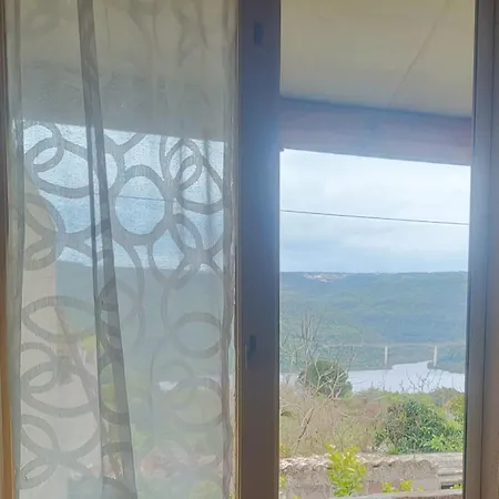 Oasi Relax Omodeo Casa Demartis 度假居 Tadasuni